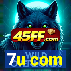 7u com